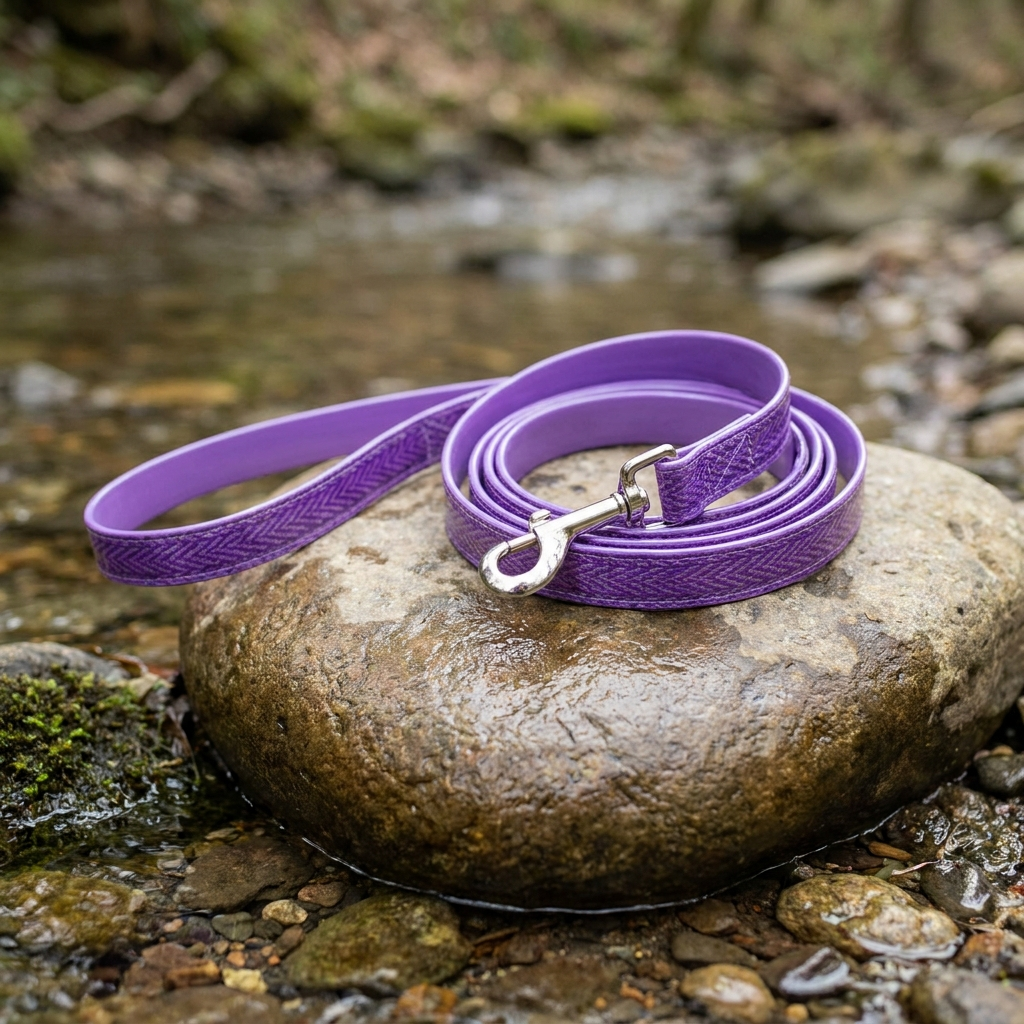 Matching Leash